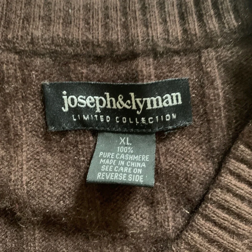 Joseph & Lyman joseph lyman